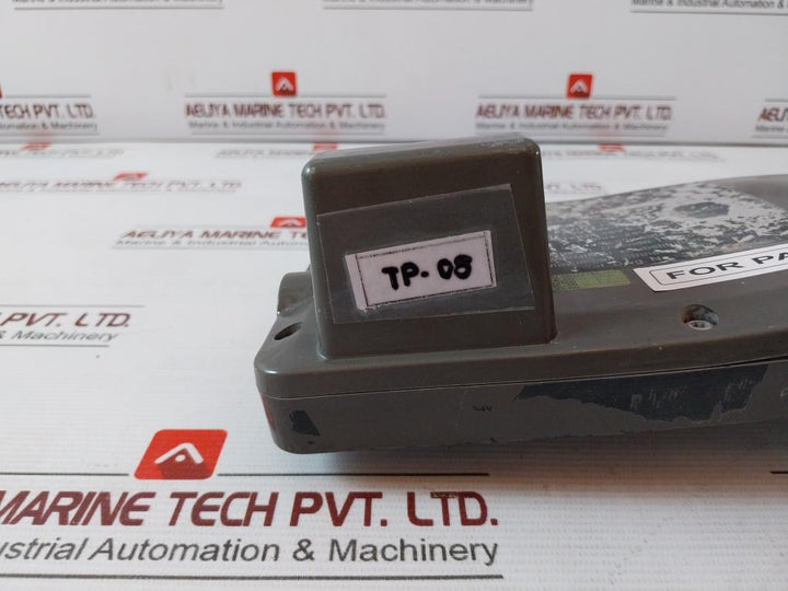 Abb 3Hne00442-1 Robot Teach Pendant 3Hne 00442-1/06