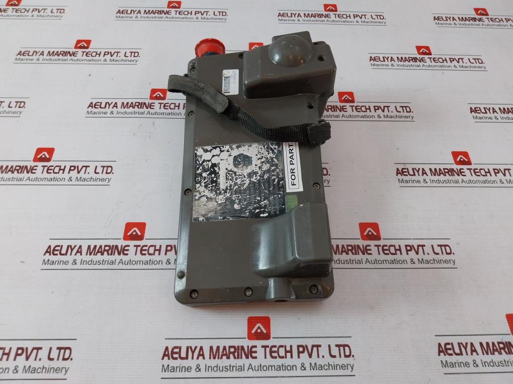 Abb 3Hne00442-1 Robot Teach Pendant 3Hne 00442-1/06