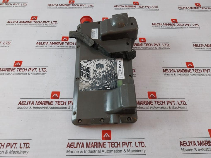 Abb 3Hne00442-1 Robot Teach Pendant 3Hne 00442-1/06