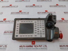 Abb 3Hne00442-1 Robot Teach Pendant 3Hne 00442-1/06