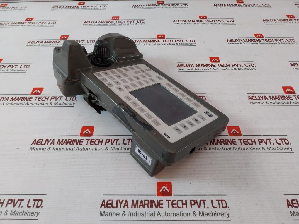 Abb 3Hne00442-1 Robot Teach Pendant 3Hne 00442-1/06