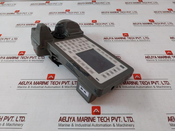 Abb 3Hne00442-1 Robot Teach Pendant 3Hne 00442-1/06