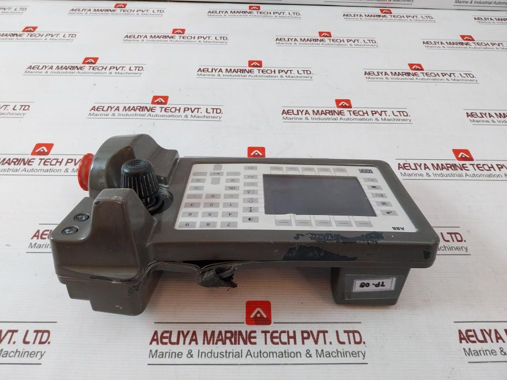 Abb 3Hne00442-1 Robot Teach Pendant 3Hne 00442-1/06