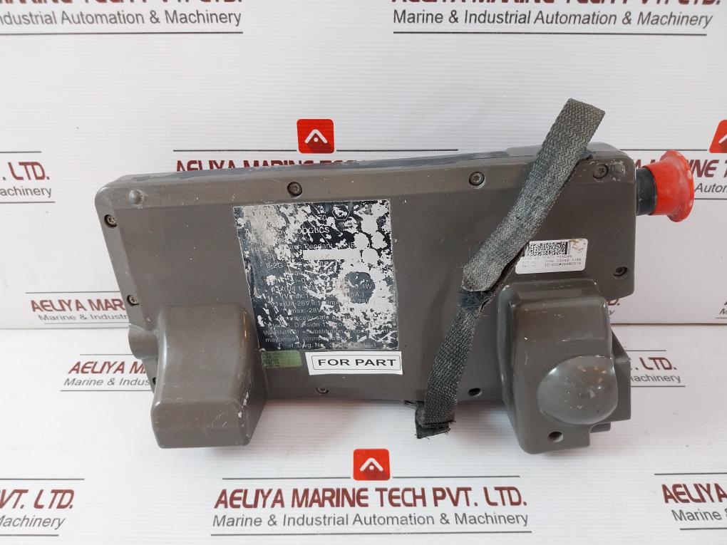 Abb 3Hne00442-1 Robot Teach Pendant 3Hne 00442-1/06