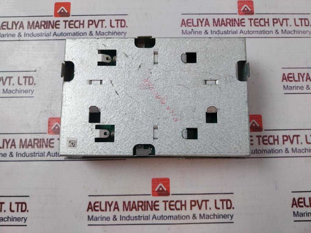 Abb 3Hne 01586-1/17 Queue Tracker Dsqc 377B