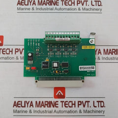 Abb 3Hne 01885/03 Cabinet Circuit Board Module Kcl-1-94V-0