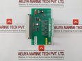 Abb 3Hne 01885/03 Cabinet Circuit Board Module Kcl-1-94V-0
