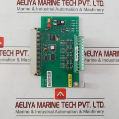 Abb 3Hne 01885/03 Cabinet Circuit Board Module Kcl-1-94V-0