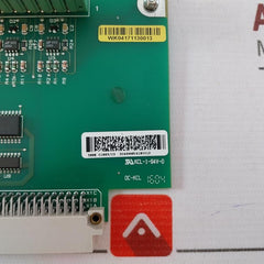Abb 3Hne 01885/03 Cabinet Circuit Board Module Kcl-1-94V-0
