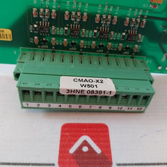 Abb 3Hne 01885/03 Cabinet Circuit Board Module Kcl-1-94V-0