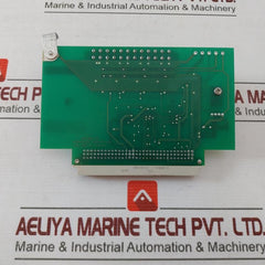 Abb 3Hne 01885/03 Cabinet Circuit Board Module Kcl-1-94V-0