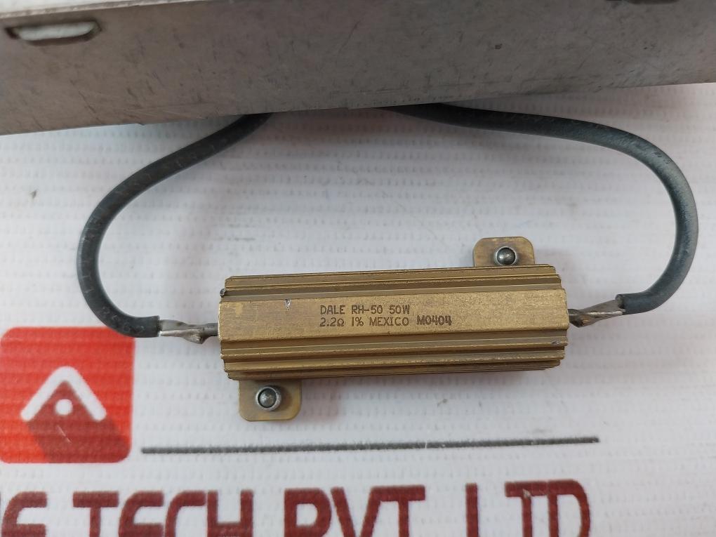 Abb 3Hne 03277-1 Part Of Battery Unit Rev 03 50W M0404 Rh-50