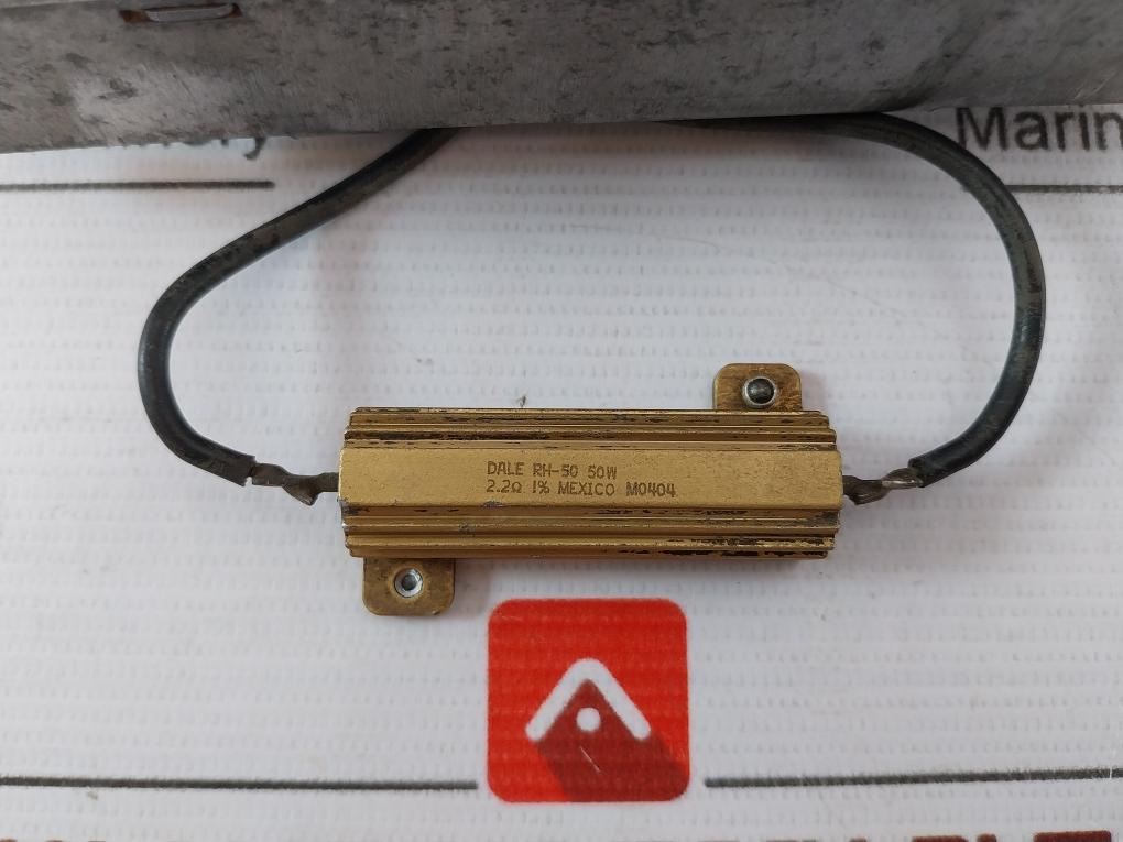 Abb 3Hne 03277-1 Part Of Battery Unit Rev 03 50W M0404 Rh-50