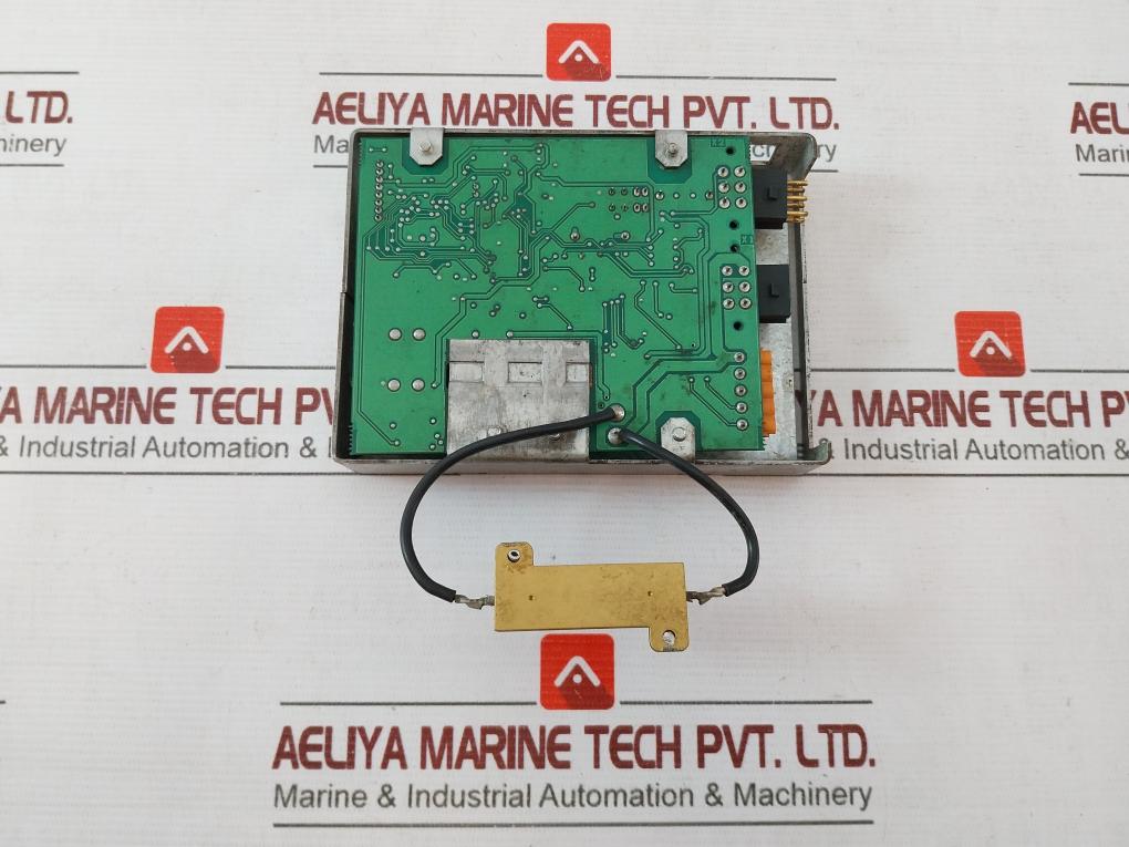 Abb 3Hne 03277-1 Part Of Battery Unit Rev 03 50W M0404 Rh-50