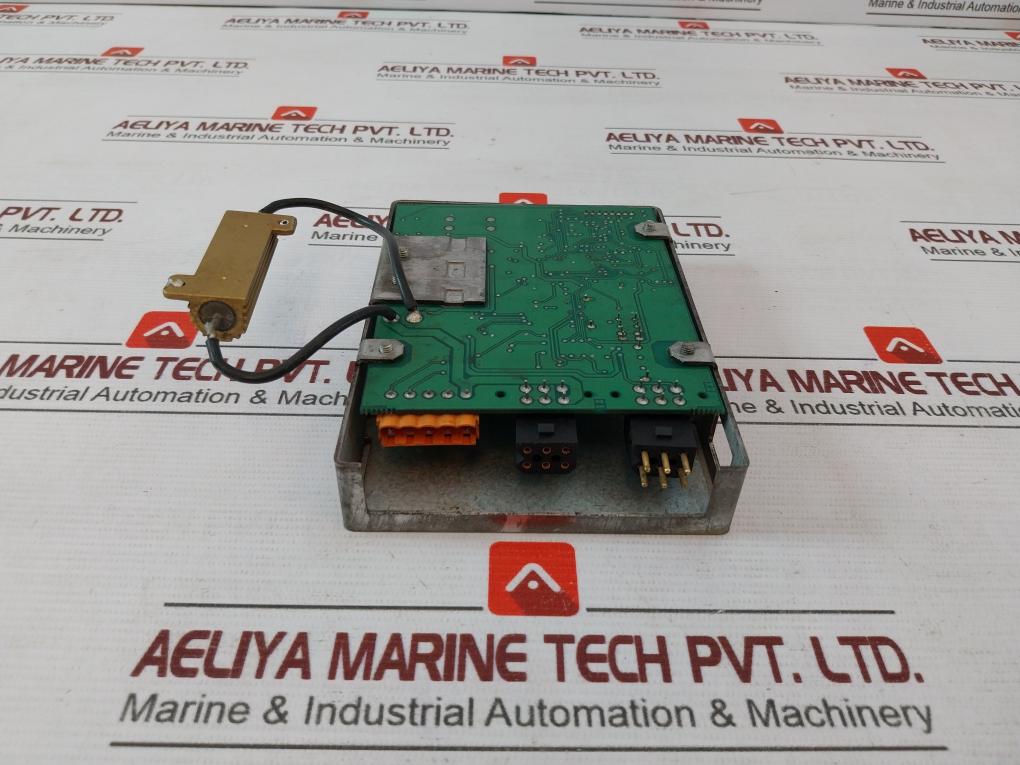 Abb 3Hne 03277-1 Part Of Battery Unit Rev 03 50W M0404 Rh-50