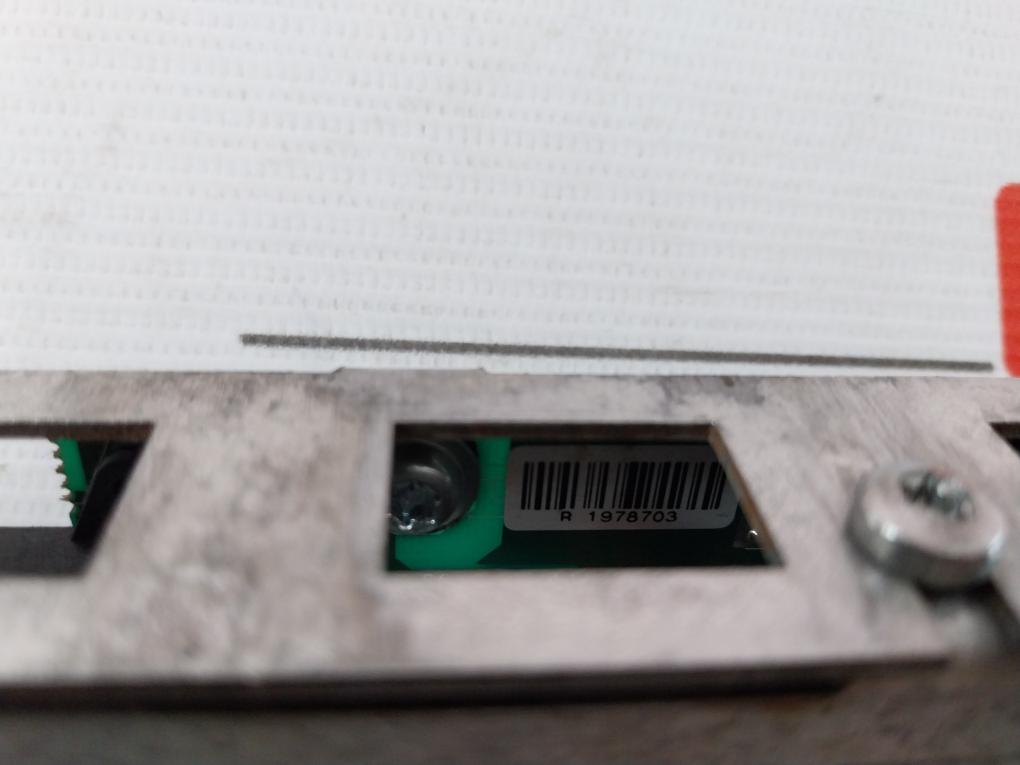 Abb 3Hne 03277-1 Part Of Battery Unit Rev 03 50W M0404 Rh-50