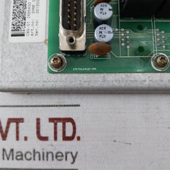Abb 3Hne 04401-1/06 Printed Circuit Board Ep1704.04122-295 Kks 571.16-3500-p2