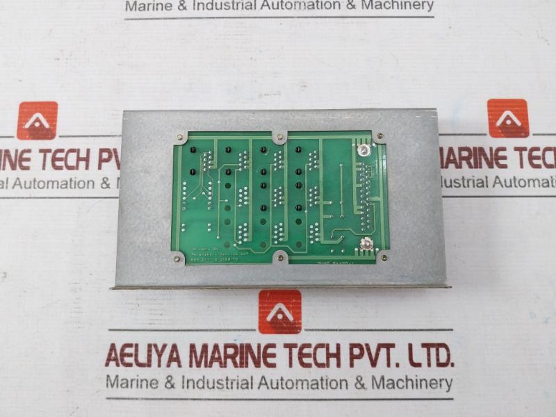 Abb 3Hne 04401-1/06 Printed Circuit Board Ep1704.04122-295 Kks 571.16-3500-p2