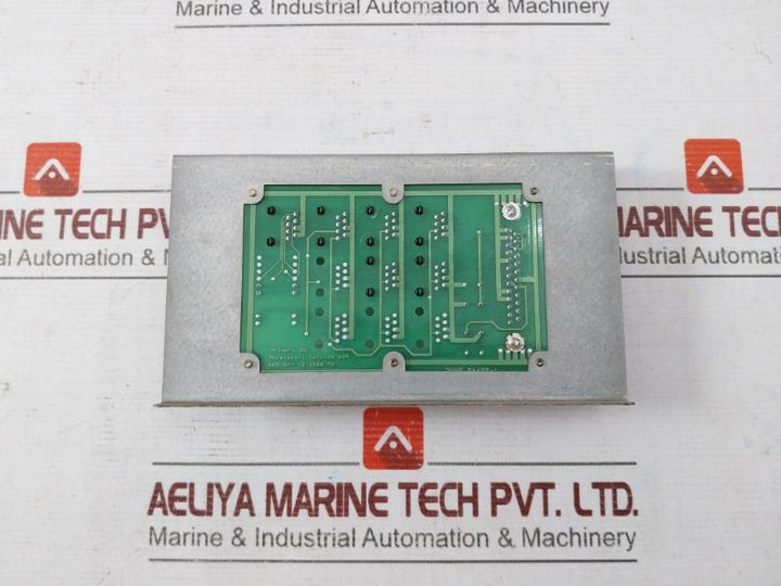 Abb 3Hne 04401-1/06 Printed Circuit Board Ep1704.04122-295 Kks 571.16-3500-p2