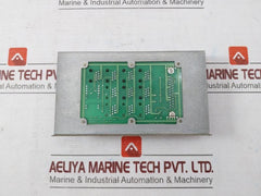 Abb 3Hne 04401-1/06 Printed Circuit Board Ep1704.04122-295 Kks 571.16-3500-p2