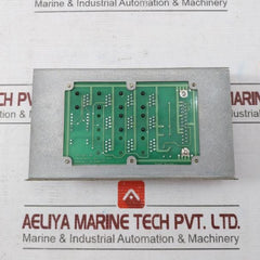 Abb 3Hne 04401-1/06 Printed Circuit Board Ep1704.04122-295 Kks 571.16-3500-p2