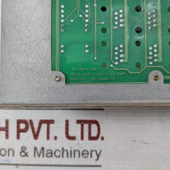 Abb 3Hne 04401-1/06 Printed Circuit Board Ep1704.04122-295 Kks 571.16-3500-p2