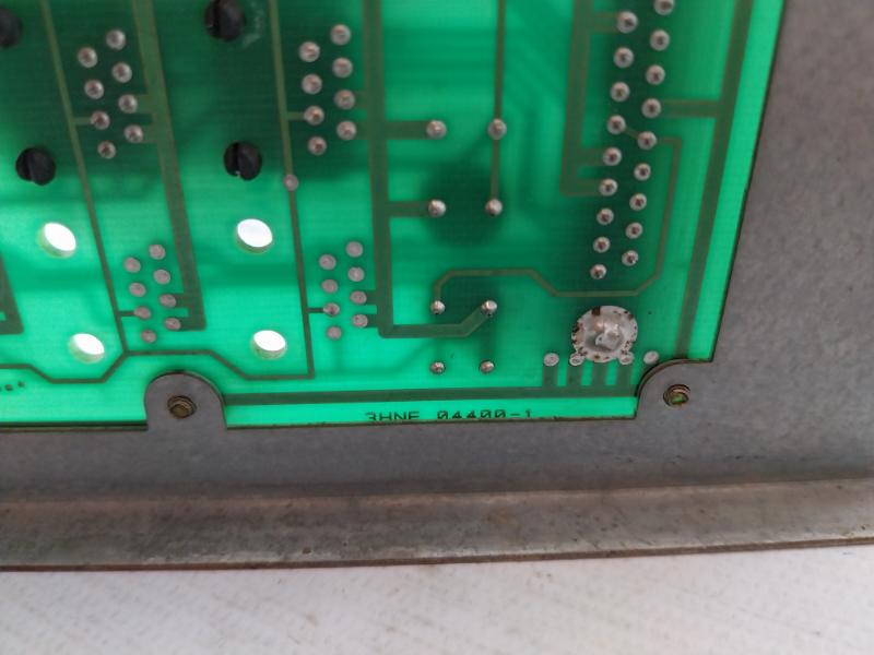 Abb 3Hne 04401-1/06 Printed Circuit Board Ep1704.04122-295 Kks 571.16-3500-p2