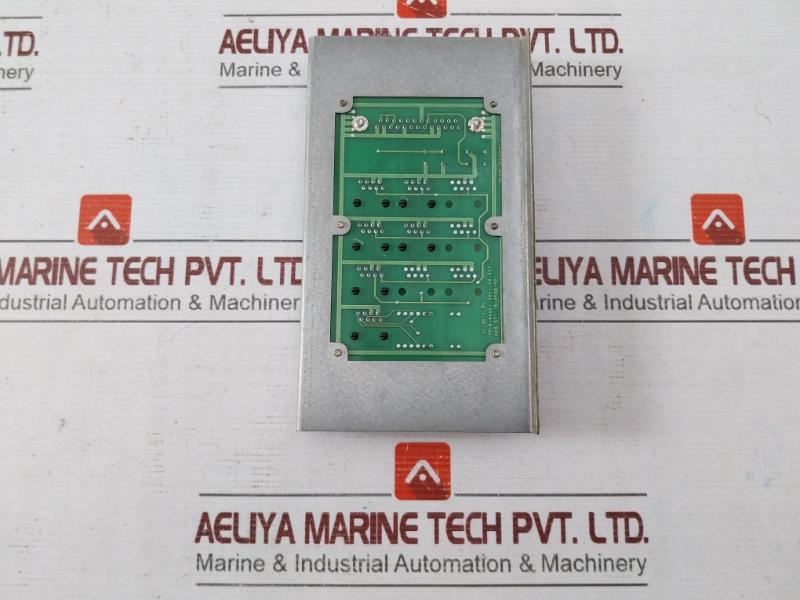 Abb 3Hne 04401-1/06 Printed Circuit Board Ep1704.04122-295 Kks 571.16-3500-p2