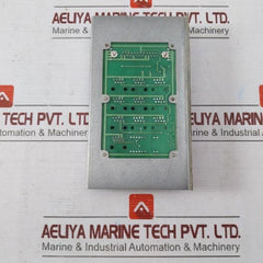 Abb 3Hne 04401-1/06 Printed Circuit Board Ep1704.04122-295 Kks 571.16-3500-p2