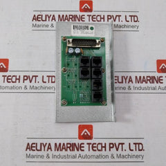 Abb 3Hne 04401-1/06 Printed Circuit Board Ep1704.04122-295 Kks 571.16-3500-p2