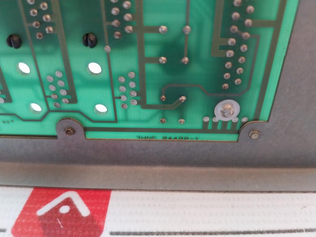 Abb 3Hne 04401-1/06 Printed Circuit Board Ep1804.04122-651 Kks 571.16-3500-p2
