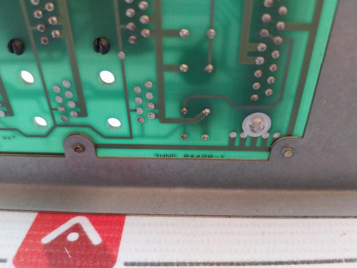 Abb 3Hne 04401-1/06 Printed Circuit Board Ep1804.04122-651 Kks 571.16-3500-p2
