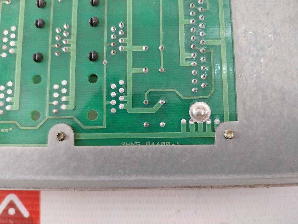 Abb 3Hne 04401-1/06 Printed Circuit Board Ep1804.04122-651 Kks 571.16-3500-p2
