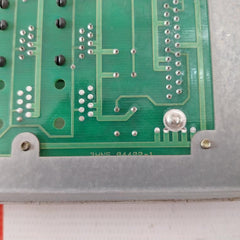 Abb 3Hne 04401-1/06 Printed Circuit Board Ep1804.04122-651 Kks 571.16-3500-p2