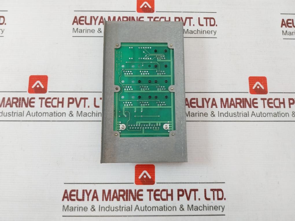 Abb 3Hne 04401-1/06 Printed Circuit Board Ep1804.04122-651 Kks 571.16-3500-p2