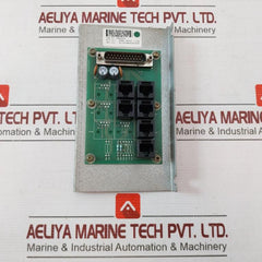 Abb 3Hne 04401-1/06 Printed Circuit Board Ep1804.04122-651 Kks 571.16-3500-p2