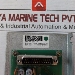 Abb 3Hne 04401-1/06 Printed Circuit Board Ep1804.04122-651 Kks 571.16-3500-p2