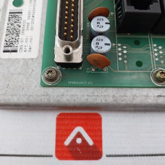 Abb 3Hne 04401-1/06 Printed Circuit Board Ep1804.04122-651 Kks 571.16-3500-p2