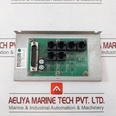 Abb 3Hne 04401-1/06 Printed Circuit Board Ep1804.04122-651 Kks 571.16-3500-p2