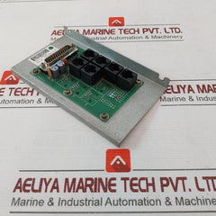 Abb 3Hne 04401-1/06 Printed Circuit Board Ep1804.04122-651 Kks 571.16-3500-p2