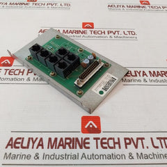 Abb 3Hne 04401-1/06 Printed Circuit Board Ep1804.04122-651 Kks 571.16-3500-p2