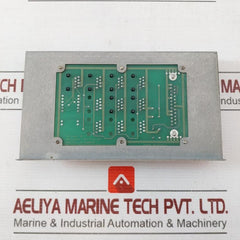 Abb 3Hne 04401-1/06 Printed Circuit Board Ep1804.04122-651 Kks 571.16-3500-p2
