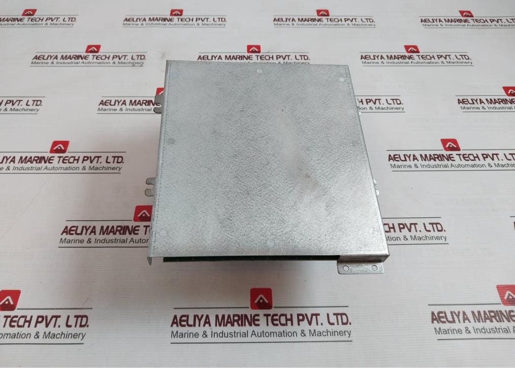 Abb 3Hne 04687-1/03 Ama Module Et866 94V-0 Wk04271210013 A2-xb7