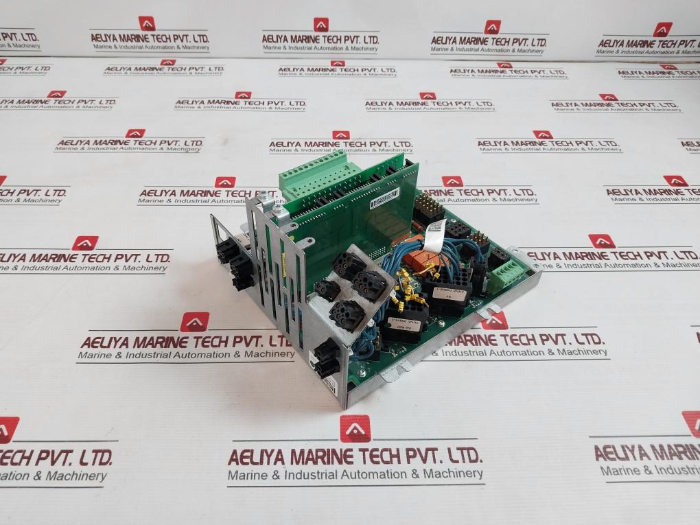 Abb 3Hne 04687-1/03 Ama Module Et866 94V-0 Wk04271210013 A2-xb7