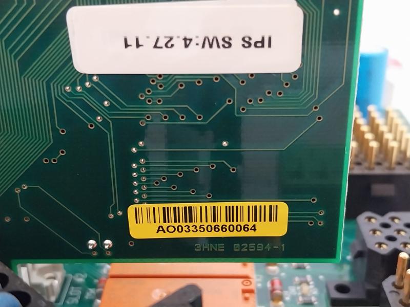 Abb 3Hne 04687-1/03 Ama Module For Irb 5400 Robotics 3Hne 06911-1, 3Hne 04508-1