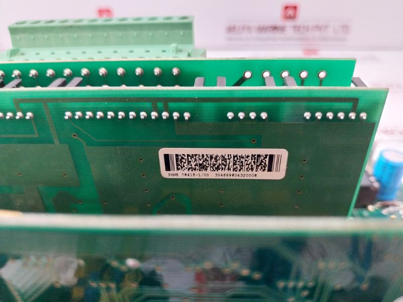 Abb 3Hne 04687-1/03 Ama Module For Irb 5400 Robotics 3Hne 06911-1, 3Hne 04508-1