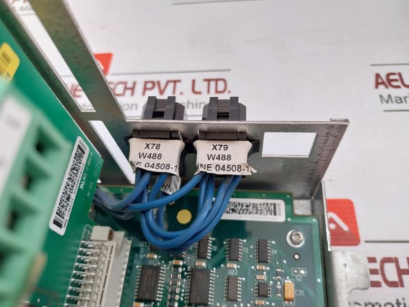 Abb 3Hne 04687-1/03 Ama Module For Irb 5400 Robotics 3Hne 06911-1, 3Hne 04508-1