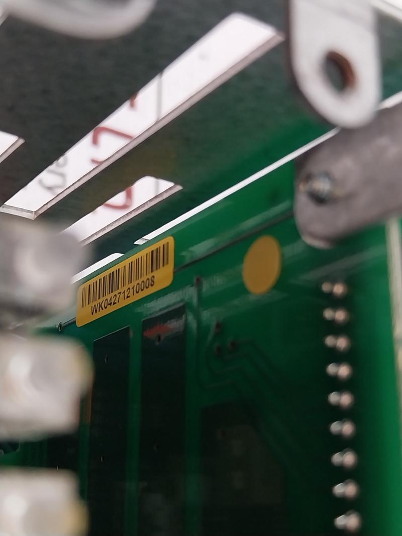 Abb 3Hne 04687-1/03 Ama Module For Irb 5400 Robotics 3Hne 06911-1, 3Hne 04508-1