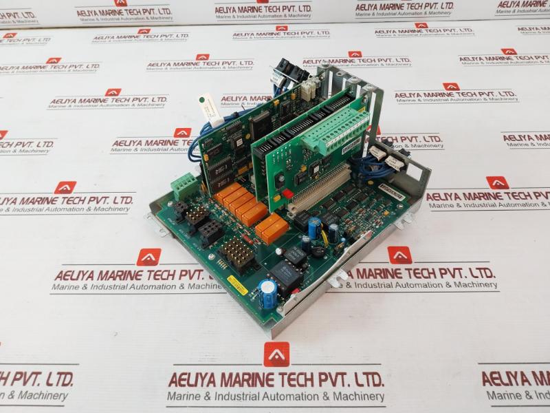 Abb 3Hne 04687-1/03 Ama Module For Irb 5400 Robotics 3Hne 06911-1, 3Hne 04508-1