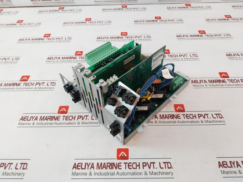 Abb 3Hne 04687-1/03 Ama Module For Irb 5400 Robotics 3Hne 06911-1, 3Hne 04508-1